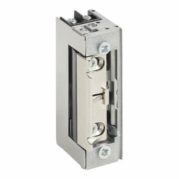 BigBuy Električna ključavnica Jis 1746/b Samodejna simetrična 12-24 V AC/DC