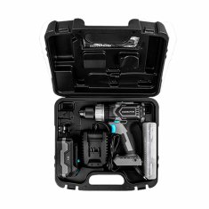 Cecotec Vrtalnik Cecotec CecoRaptor Perfect Drill 2020 X-Treme