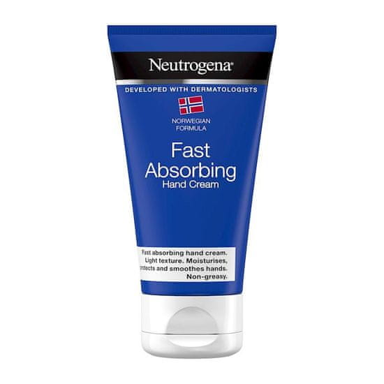 Neutrogena krema za roke, ki se hitro vpija 75ml