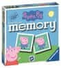 213764 Peppa Pig Mini Pexeso