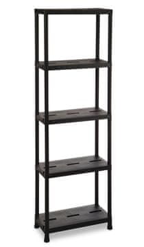 TOOMAX polica UNIVERSAL PRO 63-5 5 polic 129