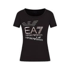 Emporio Armani Majice črna S 6RTT35TJFKZ1200