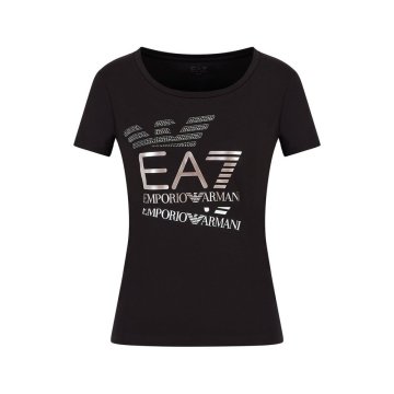 Emporio Armani Majice črna S 6RTT35TJFKZ1200