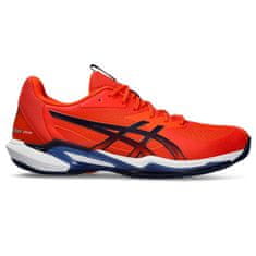 Asics Čevlji teniški copati oranžna 43.5 EU Solution Speed Ff 3