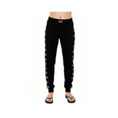 Emporio Armani Hlače črna 164 - 169 cm/M 3LTP61TJ3PZ1200