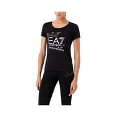 Emporio Armani Majice črna S 6RTT35TJFKZ1200