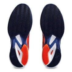 Asics Čevlji teniški copati oranžna 42 EU Solution Speed Ff 3