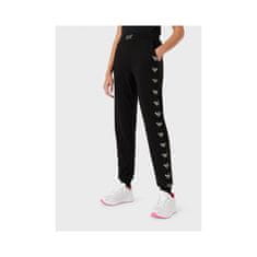 Emporio Armani Hlače črna 164 - 169 cm/M 3LTP61TJ3PZ1200