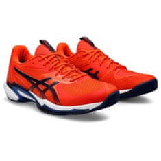 Asics Čevlji teniški copati oranžna 43.5 EU Solution Speed Ff 3