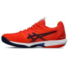 Asics Čevlji teniški copati oranžna 43.5 EU Solution Speed Ff 3