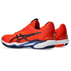 Asics Čevlji teniški copati oranžna 43.5 EU Solution Speed Ff 3