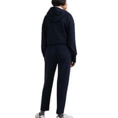 Tommy Hilfiger Hlače mornarsko modra 177 - 181 cm/XL WW0WW36055