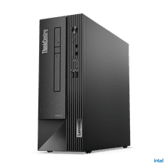 Lenovo ThinkCentre neo 50s Gen 4 računalnik, i5-13400, 16GB, 1TB, W11P (12JF0010ZY)