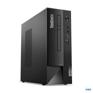 Lenovo ThinkCentre neo 50s Gen 4 računalnik, i7-13700, 16GB, 512 GB, W11P (12JF001VZY)