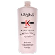 Kérastase Genesis Bain Nutri-Fortifiant (Anti Hair -Fall Fortifying Shampoo) (Neto kolièina 1000 ml)