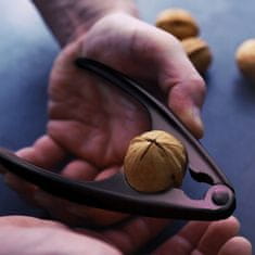Ruhhy Kovinske drobilne klešče za orehe in lešnike