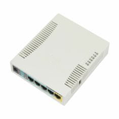 Mikrotik usmerjevalnik WiFi 300Mb RB951Ui-2HnD