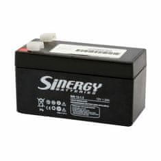 Sinergy akumulator 12V/ 1,3Ah BATSIN12-1,3