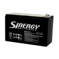 Sinergy akumulator 12V/ 7,2Ah BATSIN12-7,2