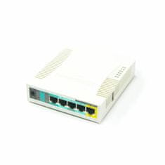 Mikrotik usmerjevalnik WiFi 300Mb RB951Ui-2HnD