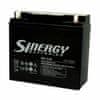 Sinergy akumulator 12V/20Ah BATSIN12-20