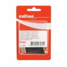 Roline adapter HDMI M - DVI-D Ž 24+1