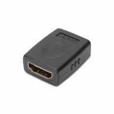 Digitus adapter HDMI Ž - HDMI Ž 19-pin AK-330500-000-S