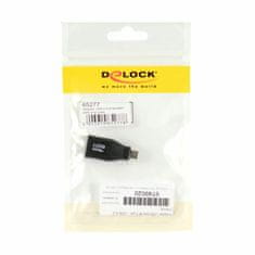 Delock adapter USB mini M 5-pin USB-A Ž 65277