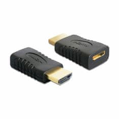 Delock adapter HDMI-C Mini Ž - HDMI M 65262