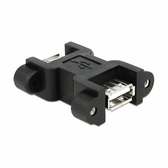 Delock adapter USB Ž-USB Ž vgradni 65559