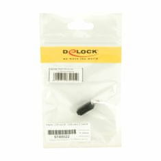 Delock adapter USB mini M-USB mikro-B Ž 65155