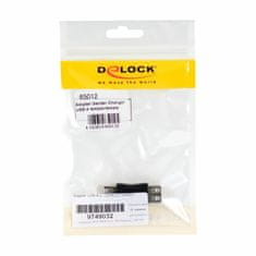 Delock adapter USB-A Ž-USB-A Ž 65012