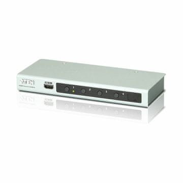 Aten HDMI stikalo 4x1 VS481B 4K