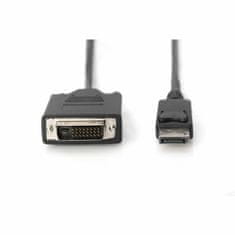 Digitus kabel DisplayPort-DVI kabel 2m AK-340306-020-S