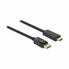 Delock kabel DisplayPort-HDMI 5m 82441
