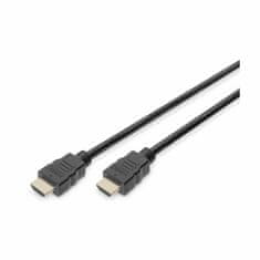 Digitus kabel HDMI 2m UHD 4K AK-330107-020-S