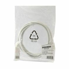 Digitus kabel DisplayPort mini-Display Port 3m bel AK-340102-030-W