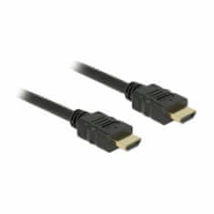 Delock kabel HDMI 4K 2m 84714