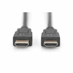 Digitus kabel HDMI 3m UHD 4K AK-330107-030-S