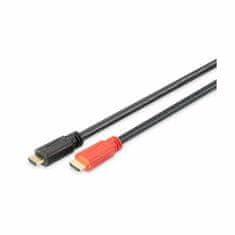 Digitus kabel HDMI z ojačevalcem 30m AK-330105-300-S
