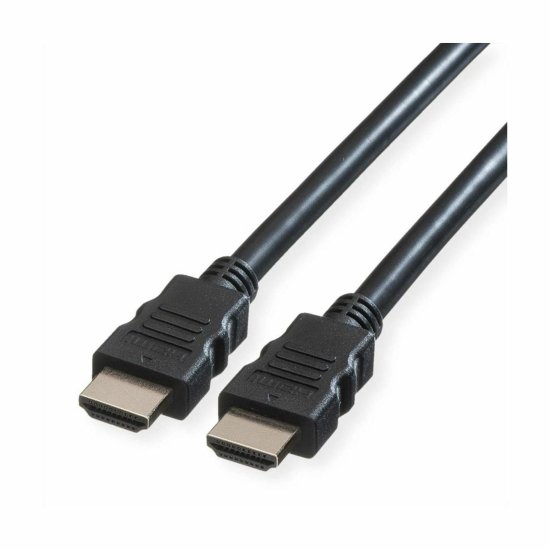 Roline kabel HDMI HighSpeed 5m