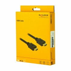 Delock kabel HDMI 4K 2m 84714