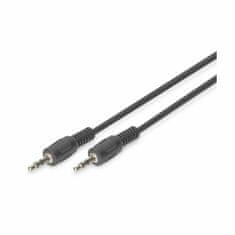 Digitus kabel AVDIO 3.5M-3.5M 1,5m