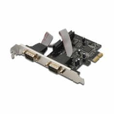 Digitus kartica PCIe Serijska + Low Profile DS-30000-1