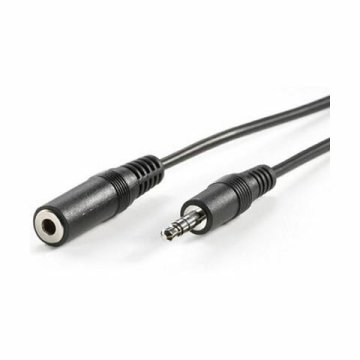 Value kabel podaljšek AVDIO 3.5M-3.5Ž 5m