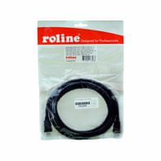 Roline kabel HDMI HighSpeed 2m