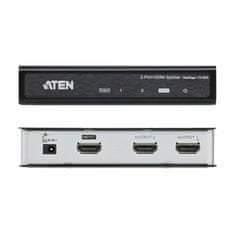 Aten množilnik HDMI 2x1 4K VS182A