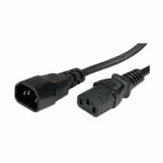 Value napajalni kabel 220V podaljšek 3m C13-C14