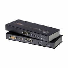 Aten line extender VGA-USB-RS232-Avdio CE770