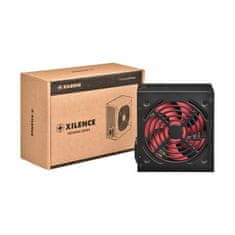 Xilence napajalnik ATX 400W RedWing R7 Series XN051